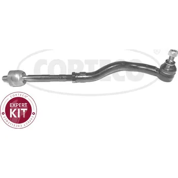 Táhlo řízení Příčné táhlo řízení CORTECO 49400964