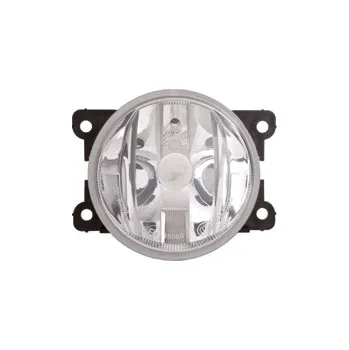 Mlhový světlomet Mlhovka VAN WEZEL 4034999