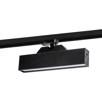 LED svítidlo do lišty Linnea 29 Track 3Line 12W CCT černá