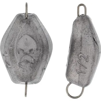 Rybářský háček Čeburašky Westin Hmotnost 14,0gr