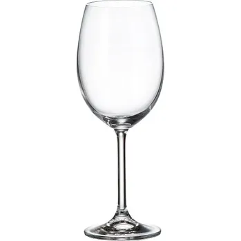 Crystal Bohemia Colibri 450 ml 6 ks