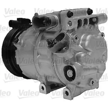 Kompresor klimatizace Kompresor, klimatizace VALEO 813377