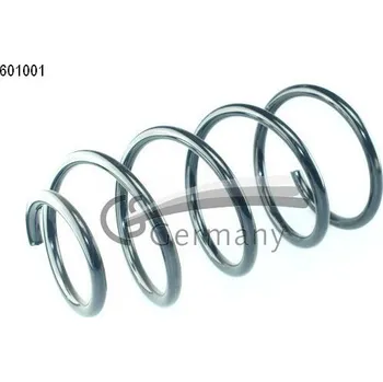 Pružina podvozku CS GERMANY 14.601.001