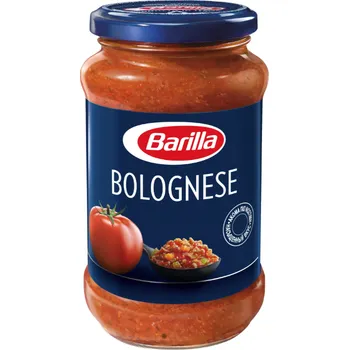 Barilla Bolognese 400 g