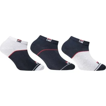 Chlapecké ponožky Fila JUNIOR BOY 3P MIX 35/38