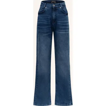 Pánské džíny Blue Effect Chlapecké Džíny Baggy Fit, Džíny Baggy Fit, 140