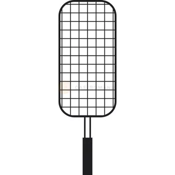 Gastro oděv Koš do fritéz 1/1, 225x280x115 mm | MBM, A650006