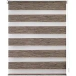 Lichtblick Roleta Duo, od 45 x 150 cm (světle hnědá, 80 x 220 cm)