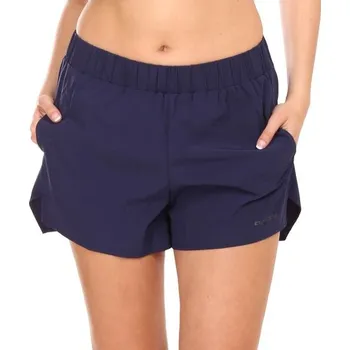 Dámské běžecké šortky Arcore TZARDANE XL Tmavě modrá