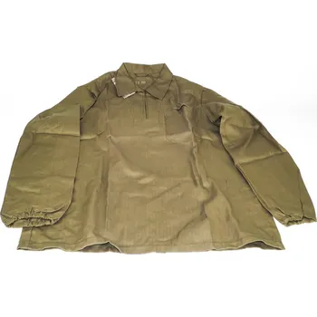 Gastro oděv Blůza kuchařská khaki