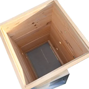 JaHan Úl 39x24 se 3 nástavky - Celodřevěný - kompletní sestava