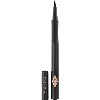 Oční linky Charlotte Tilbury The Feline Flick, black