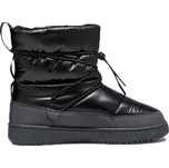 Dámské sněhule Puma SNOWBAE 4.5 Černá