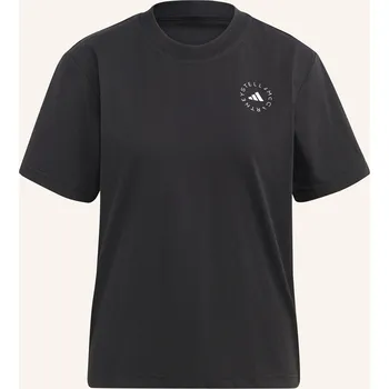 Tričko adidas by Stella McCartney HR9170 černá 99X, vel. XS