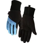 Zimní rukavice na běžky Arcore CIRCUIT II L Černá, Modrá