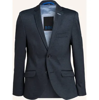 Pánské sako G.O.L. Finest Collection Chlapecké Žerzejové Sako Super Slim...