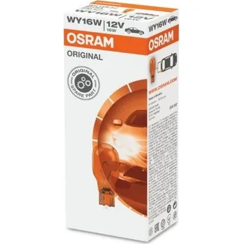 Žárovka Osram WY16W, Original 921NA