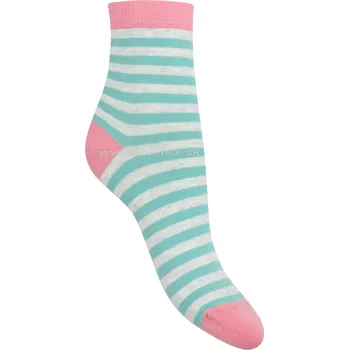 GATTA Vzorované ponožky g44.01n-vz.226 Barva: Q34, Velikost: 33-35(22-23)