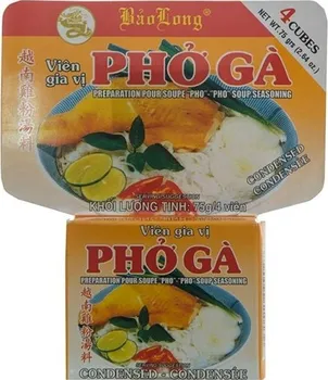 Bao Long Pho Ga bujón na polévku 75 g