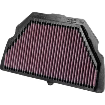 Vzduchový filtr Vzduchový filtr K&N Filters HA-6001