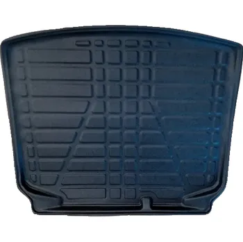 Vana do kufru Vana do kufru Škoda Scala 2020+