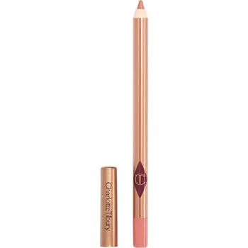 Rtěnka Charlotte Tilbury Lip Cheat, pillow talk fair