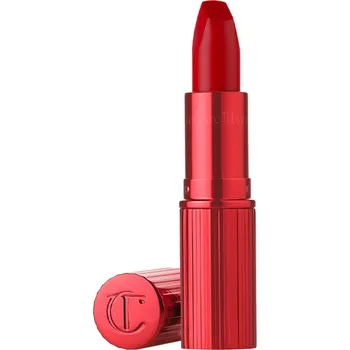 Rtěnka Charlotte Tilbury Matte Revolution, hollywood vixen