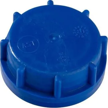 Příslušenství ke karavanu Náhradní uzávěr Comet DIN 61