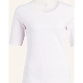 Dámské tričko Boviva Dámské Tričko, světle růžová, 40