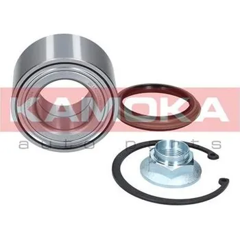 Sada ložisek kol KAMOKA KAM5600034