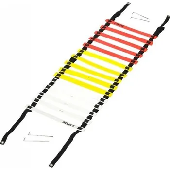 Fotbalová tréninková pomůcka Tréninková pomůcka Select AGILITY LADDER UNI Mix