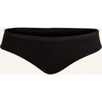 Kalhotky Icebreaker Dámské Funkční Prádlo - Kalhotky Siren Hipkini Z...