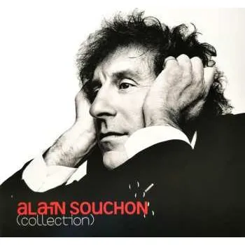 Zahraniční hudba 2LP Alain Souchon: (Collection) 2020