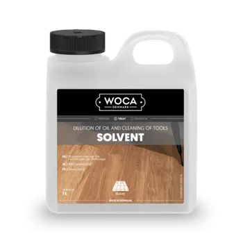 Ředidlo WOCA - ředidlo - 1 L