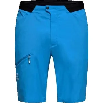 Pánské šortky HAGLÖFS L.I.M FUSE 56 Modrá, Černá, Bílá