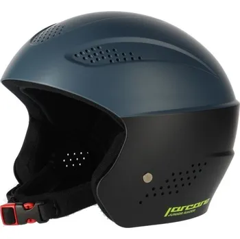 Juniorská lyžařská helma Arcore RACER 48-54 Černá