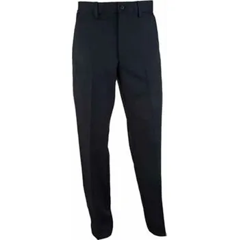 Pánské kalhoty Pánské kalhoty na golf GREGNORMAN STRETCH TECH TROUSER 32/38 Černá