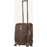 Bric's Trolley Kufr Life, olivová