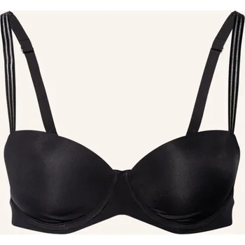 Podprsenka Marie Jo Dámská Vyztužená Podprsenka Louie, černá, 80F