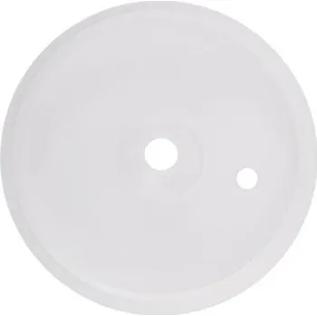 Příslušenství ke karavanu Kryt k šroubovému uzávěru Comet DIN 96