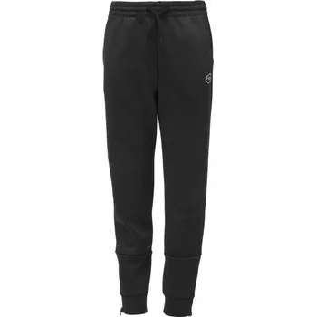 Dívčí sportovní tepláky Lotto SQUADRA III PANTS S Černá