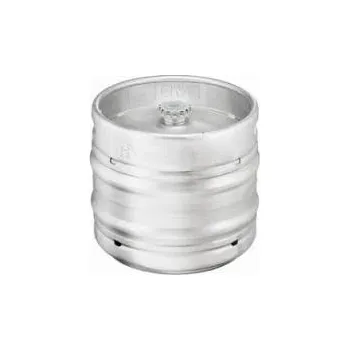 Pivo Granát - tmavý ležák - pivovar Černá Hora- KEG 30L