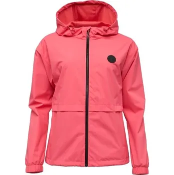 Dámská bunda Reaper IRSINA XS Lososová, Černá