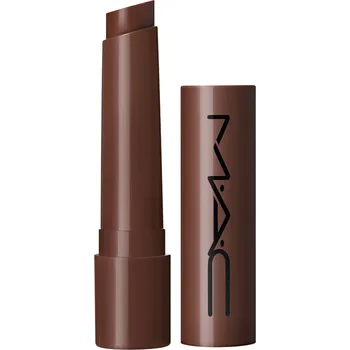 Přípravek na rty M.A.C Squirt Plumping Gloss Stick, lower cut