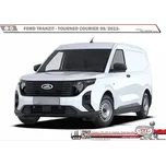 Tažné zařízení Ford Tourneo Courier 01/2024-> SV 002-545, SVC GROUP