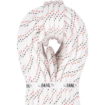 Lano BEAL Industrie 10,5 mm White Délka: 60 m 10,5mm, white