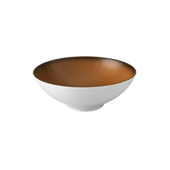 Seltmann Weiden Coup Fine Dining Caramel Miska 15 cm