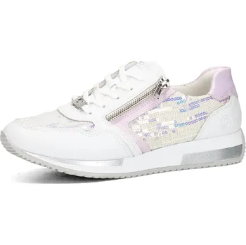 Dámské tenisky Remonte dámské stylové tenisky - bílé