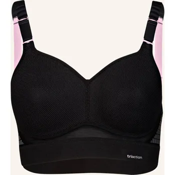 Oblečení a móda Triumph Dámská Sportovní Podprsenka Triaction Hybrid Lite Se...