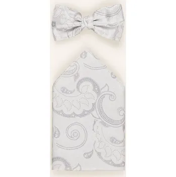 Prince Bowtie Pánská Sada: Motýlek A Kapesníček Do Náprsní...